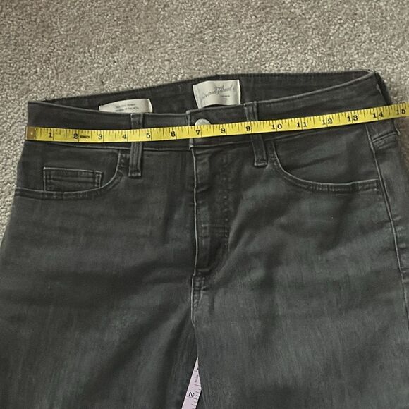 Universal Thread Goods Co. High Rise Skinny Jeans! - Picture 6 of 12